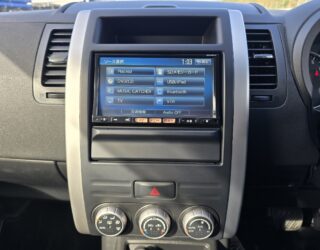 2012 Nissan X-trail image 203334