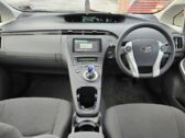 2011 Toyota Prius image 200971