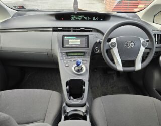 2011 Toyota Prius image 200971