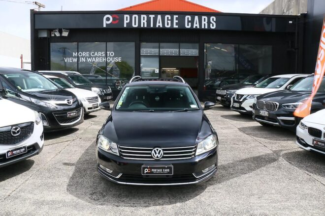 2012 Volkswagen Passat image 223996