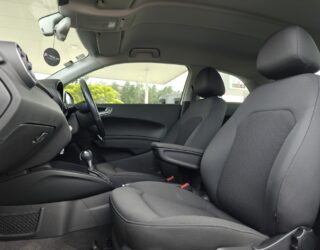 2012 Audi A1 image 206227