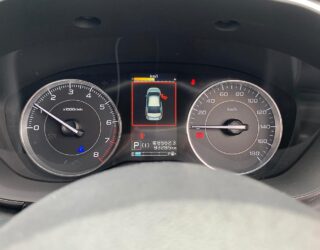 2017 Subaru Impreza image 217181