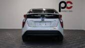 2016 Toyota Prius S Model image 303219