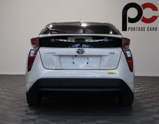 2016 Toyota Prius S Model image 303219