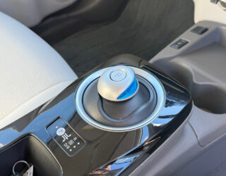 2013 Nissan Leaf X Model 53% SOH image 299404