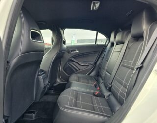 2013 Mercedes-benz A 180 A Class Style Wheels image 298509