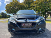 2014 Honda Vezel image 207125