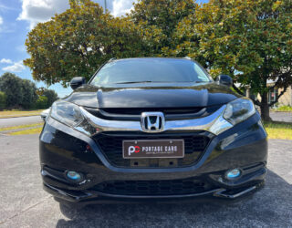 2014 Honda Vezel image 207125