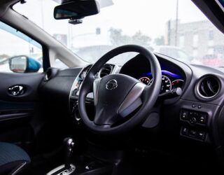 2015 Nissan Note image 218442