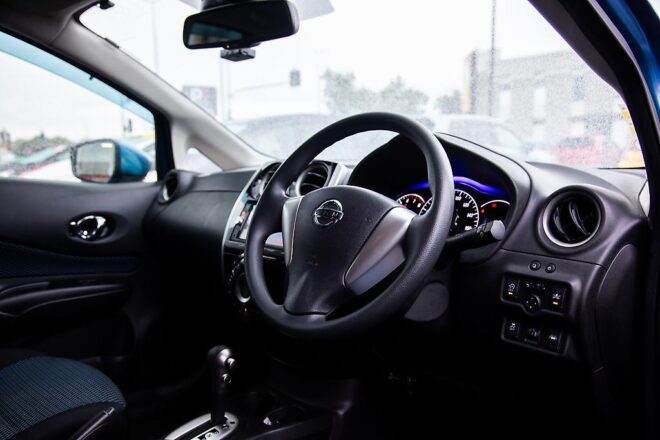 2015 Nissan Note image 218442
