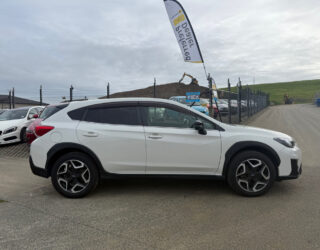 2017 Subaru Xv New Shape 2.0i-S Eyesight AWD image 301012