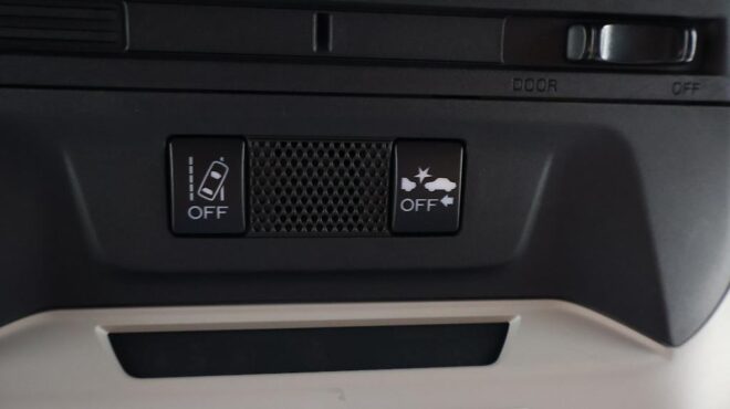 2019 Subaru Impreza 1.6 Sports image 313019