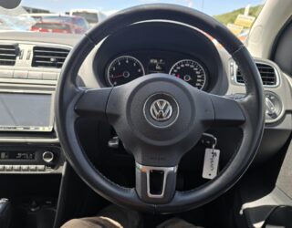 2013 Volkswagen Polo image 208005