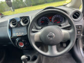 2014 Nissan Note X Emergency Brake Package image 220010