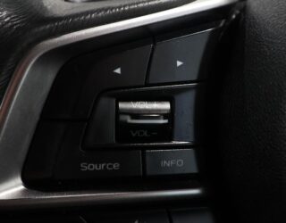 2019 Subaru Impreza 1.6 Sports image 313016