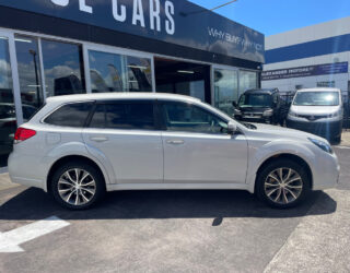 2012 Subaru Outback image 210065