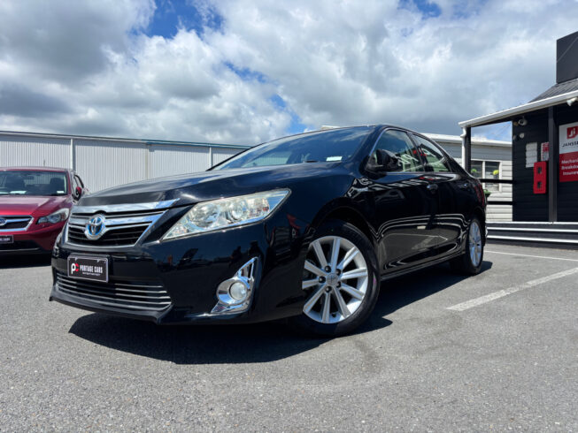 2012 Toyota Camry image 220482
