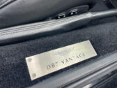 2002 Aston Martin Db7 VANTAGE CABRIO V12 image 303817