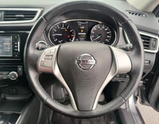 2015 Nissan X-trail image 207501