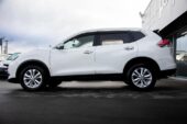 2014 Nissan X-trail image 218838