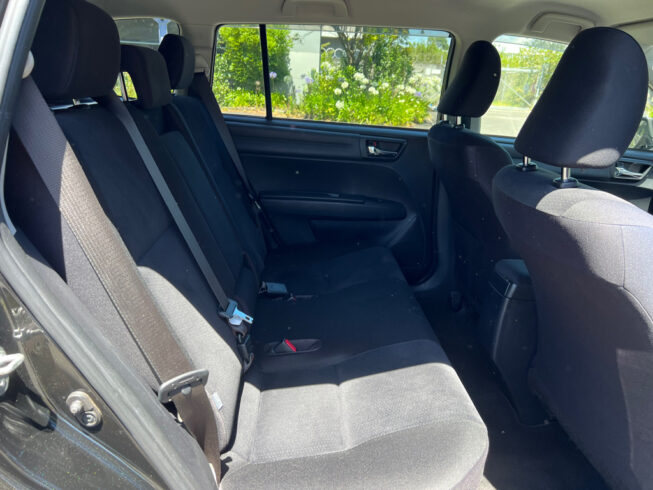 2016 Toyota Corolla image 219027