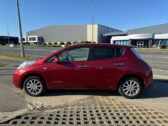2013 Nissan Leaf X Model 53% SOH image 299397