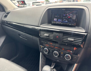 2014 Mazda Cx-5 image 207677