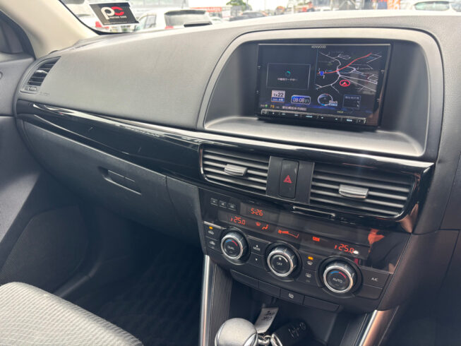 2014 Mazda Cx-5 image 207677