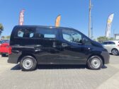 2021 Nissan Nv200 image 224508