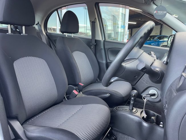 2018 Nissan March image 265655