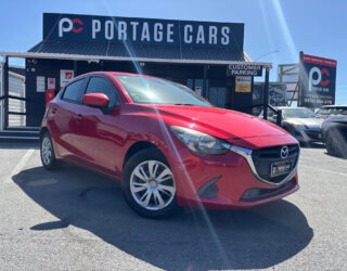 2014 Mazda Demio image 202091