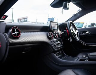 2013 Mercedes-benz A 250 image 219880