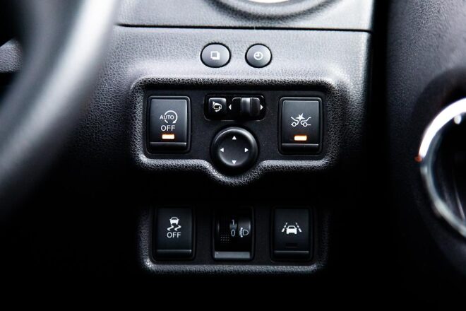 2015 Nissan Note image 218438