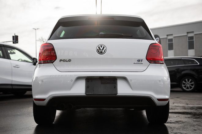 2013 Volkswagen Polo image 264821