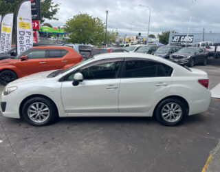 2013 Subaru Impreza image 223713