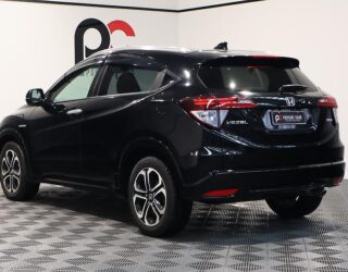 2014 Honda Vezel Hybrid Z image 305514