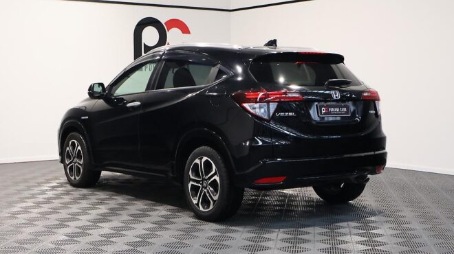 2014 Honda Vezel Hybrid Z image 305514
