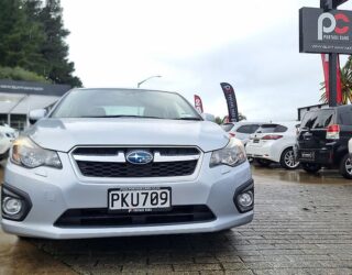 2013 Subaru Impreza image 202892