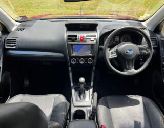 2013 Subaru Forester image 220967