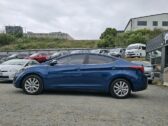 2014 Hyundai Elantra image 208320