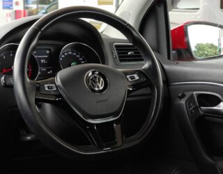 2016 Volkswagen Polo image 208559