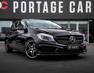 2013 Mercedes-benz A 180 image 208353