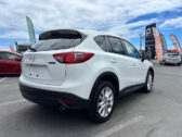 2014 Mazda Cx-5 image 207664