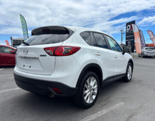 2014 Mazda Cx-5 image 207664