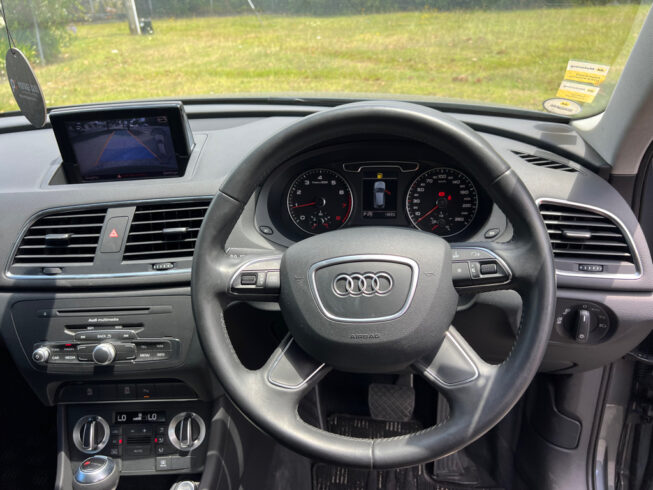 2013 Audi Q3 image 221923