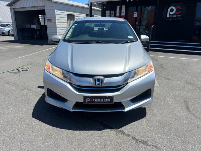 2015 Honda Grace image 201422