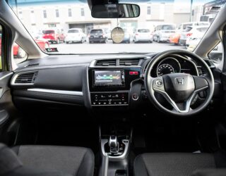 2013 Honda Fit image 208200