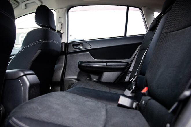 2013 Subaru Xv image 218020