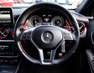 2013 Mercedes-benz A 250 image 219872