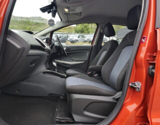 2014 Ford Ecosport image 221695